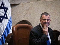 БАГАЦ обязал Эдельштейна вынести на голосование Кнессета вопрос о переизбрании спикера