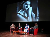 Итальянская актриса Лючия Бозе умерла на 90-м году жизни от коронавируса