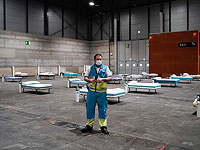 Число жертв коронавируса в Испании возросло почти до 2700