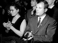 В возрасте 84 лет умерла вдова Юрия Гагарина