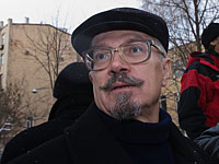 В Москве умер писатель Эдуард Лимонов