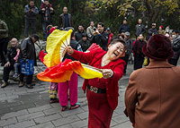 Ухань преодолел коронавирус: с  города снимают карантин