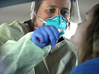 За одни сутки от коронавируса в США умерли более 100 человек