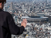 Официально объявлено о переносе летней Олимпиады в Токио на 2021 год