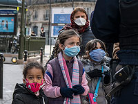 В  Джорджии умирает от коронавируса 12-летняя пациентка, не входившая в группу риска