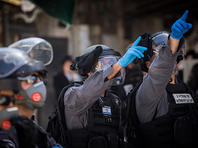 Принято решение об ужесточении карантина в Израиле и уголовной ответственности за нарушения