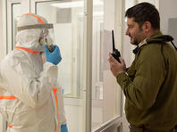 На базе ЦАХАЛа открылась лаборатория для проведения тестов на коронавирус