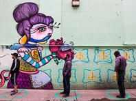 Благоприятный прогноз по коронавирусу от лауреата Нобелевской премии Майкла Левитта