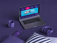 Онлайн-кинотеатр ivi увеличил пробный период до месяца