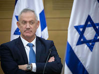 Ганц ответил на призыв Нетаниягу начать переговоры о создании правительства национального единства