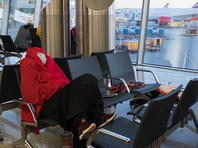 72 репатрианта из Эфиопии после прибытия в Израиль помещены на карантин