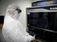 Создан штаб по обеспечению закупок недостающего медицинского оборудования