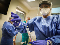 Новые данные минздрава: трое умерших, 1930 заразившихся коронавирусом