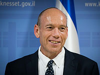 Государственный контролер Матаниягу Энгельман ушел на  карантин