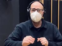 Израильские школьники сыграли и спели Мендельсона