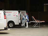 Из больницы 