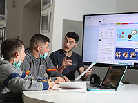 Возобновляется онлайн-учеба в младших и средних классах