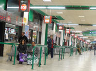 Минтранс опубликовал маршруты автобусов, действие которых прекращается