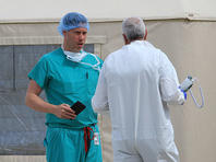 Жертвами коронавируса в Италии стали более 2.500 человек, досрочный выпуск 10.000 студентов-медиков