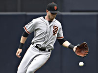 Сборную Израиля по бейсболу усилит чемпион Мировой серии