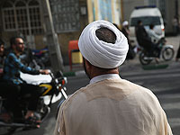 В Иране выдан ордер на арест 