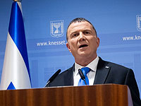 Спикер Кнессета Юлий Эдельштейн подал в отставку