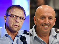 Правительство продлило каденции и.о. глав полиции и службы тюрем