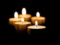 Опубликованы имена израильтян, умерших от коронавируса