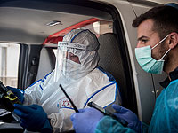 Минздрав: коронавирус подтвержден у 2170 израильтян, пятеро умерли