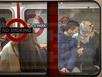 Ученые из Оксфорда: коронавирус, возможно, инфицировал половину населения Великобритании