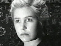 Умерла Народная артистка СССР Инна Макарова