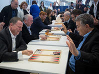 Эдельштейн сообщил Перецу, что тот станет временным председателем Кнессета