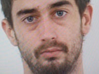 Внимание, розыск: пропал Иегуда Пери из Гиват Зеэва