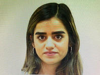 Внимание, розыск: пропала 17-летняя Линой Ивги из Эйлата