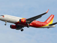 VietJetAir заплатит $8.750 каждому пассажиру, заразившемуся коронавирусом