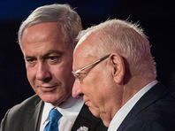 Глава правительства и президент готовятся обратиться к израильтянам