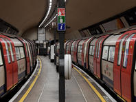 Юная британка покончила с собой из страха перед карантином