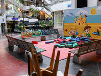 Правительство продлило срок действия послаблений для владельцев бизнесов