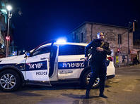 Полиция готовится оштрафовать участников пикета возле дома министра здравоохранения