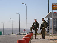 ЦАХАЛ организовал систему подвозок для военнослужащих