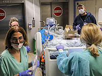 Новые данные минздрава Израиля по коронавирусу: шесть умерших, почти 2500 заразившихся