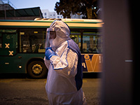 Двое министров и двое депутатов Кнессета помещены на домашний карантин