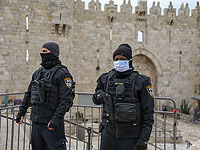 Как полиция контролирует исполнение новых карантинных ограничений. Комментарии