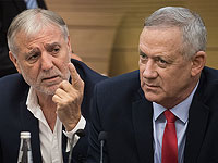 Разногласия в 