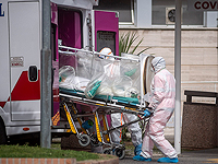 СМИ:  из-за коронавируса дома престарелых  Ломбардии превращаются в морги