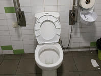 Блогер Tik-Tok, публично вылизавший унитаз, заразился коронавирусом