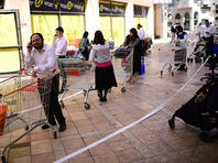 С помощью технологий ШАБАК выявлены 500 человек, заразившихся коронавирусом