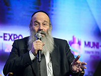 Мэр Бней-Брака начал отбывать карантин