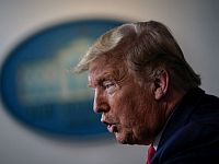 Трамп в интервью Fox News: августовский съезд Республиканской партии отменен не будет