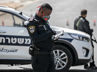 С воскресенья ЦАХАЛ начнет патрулирование улиц совместно с полицией